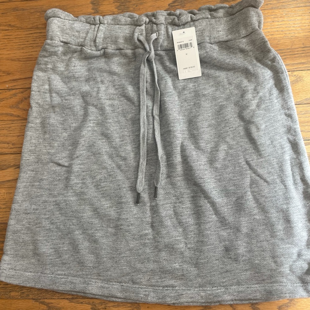 Splendid skirt sz. M, new with tag